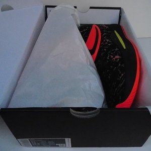Nike KD 14 ‘KY – D Dream’ Men's Black / Crimson Basketball Shoes S 14 New in Box